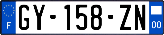 GY-158-ZN