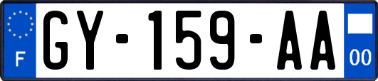 GY-159-AA