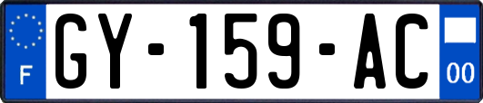 GY-159-AC