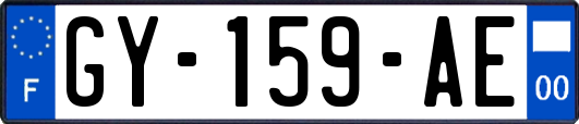 GY-159-AE