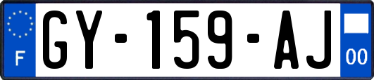 GY-159-AJ