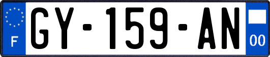 GY-159-AN
