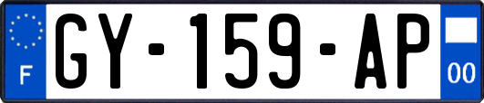 GY-159-AP