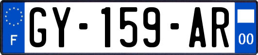 GY-159-AR