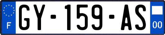GY-159-AS