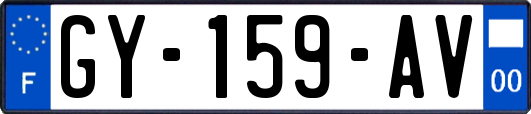 GY-159-AV