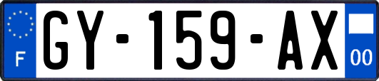 GY-159-AX