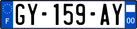 GY-159-AY