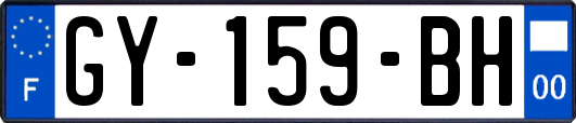GY-159-BH