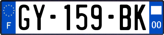 GY-159-BK