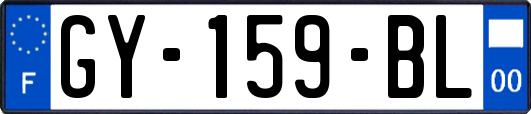 GY-159-BL