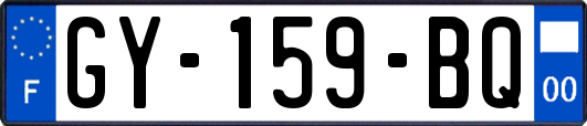 GY-159-BQ