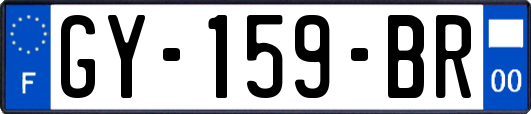GY-159-BR