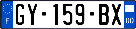 GY-159-BX