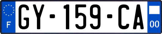GY-159-CA