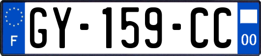 GY-159-CC