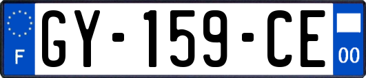 GY-159-CE