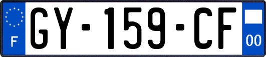 GY-159-CF