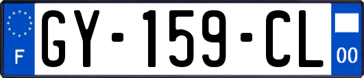 GY-159-CL