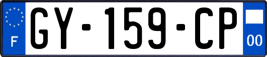 GY-159-CP