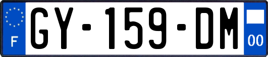 GY-159-DM