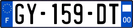 GY-159-DT