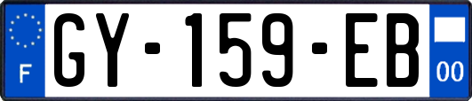 GY-159-EB
