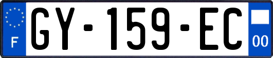 GY-159-EC