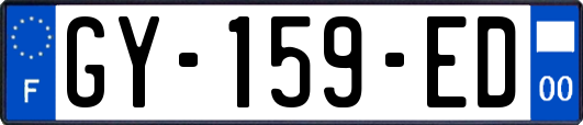 GY-159-ED