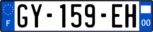 GY-159-EH