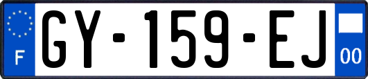 GY-159-EJ