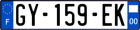 GY-159-EK