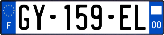 GY-159-EL
