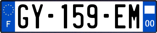 GY-159-EM