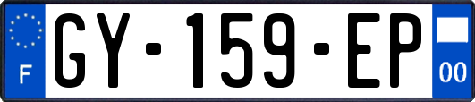 GY-159-EP