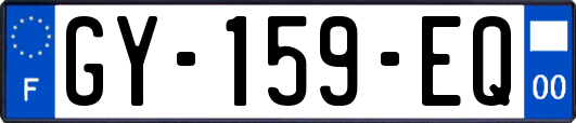 GY-159-EQ