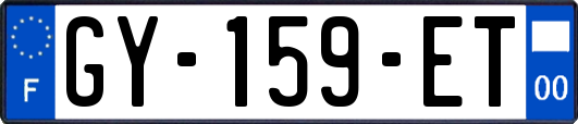 GY-159-ET