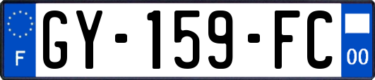 GY-159-FC
