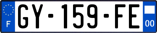 GY-159-FE