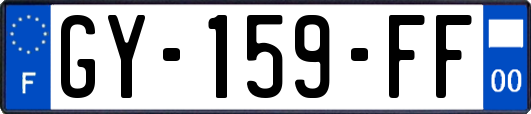 GY-159-FF
