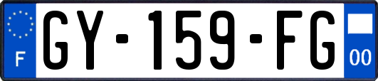 GY-159-FG