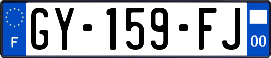 GY-159-FJ