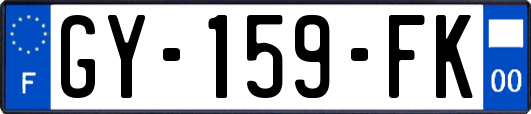GY-159-FK
