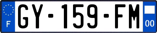 GY-159-FM