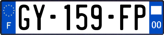 GY-159-FP