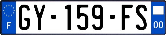 GY-159-FS