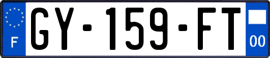 GY-159-FT