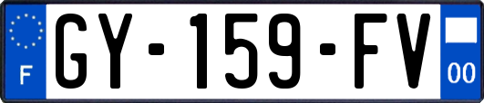 GY-159-FV