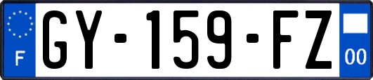 GY-159-FZ