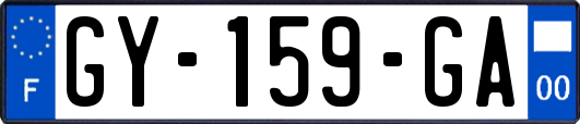 GY-159-GA